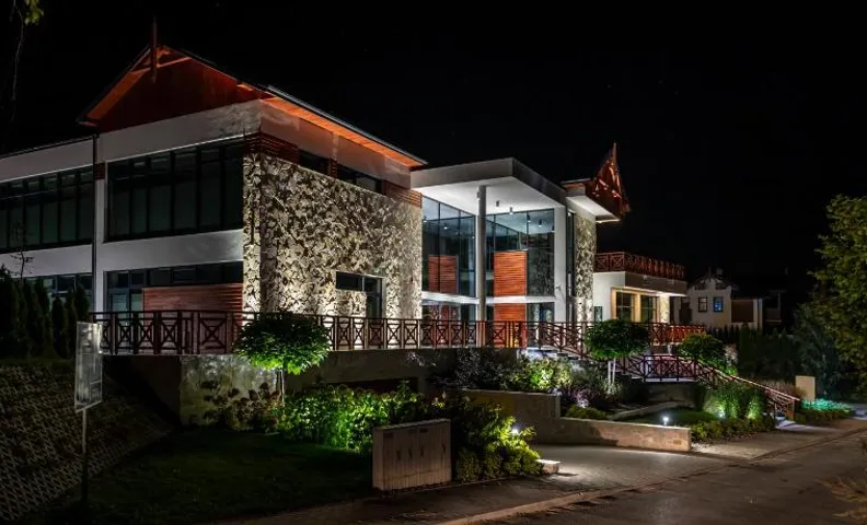 Aura Medical SPA Nałęczów