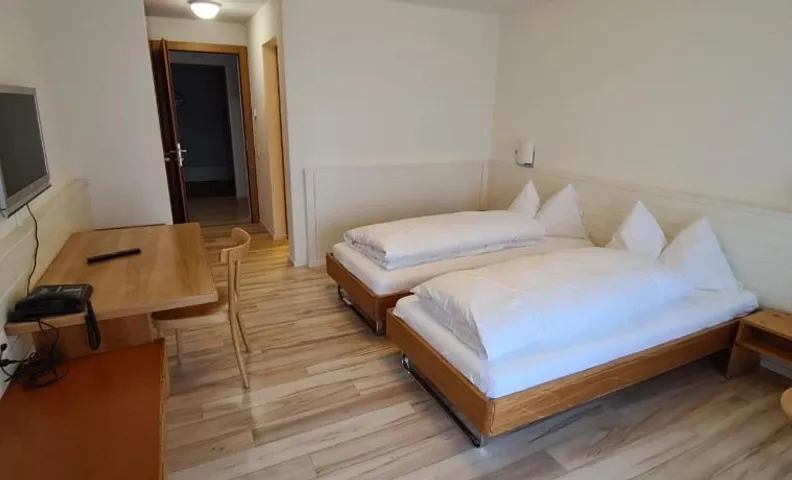Hotel Breiti