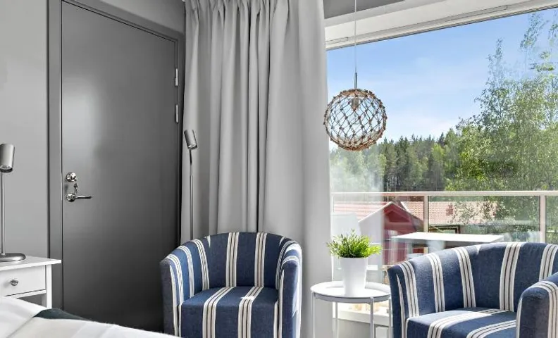 Skärgårdsbyn Hotell