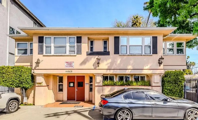 Van Nuys Homes for the Soul