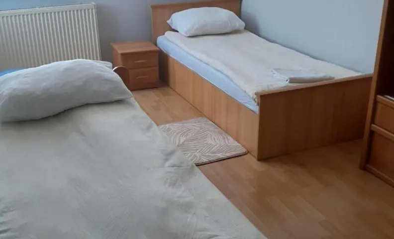 Pokoje Noclegowe Koziegłowy