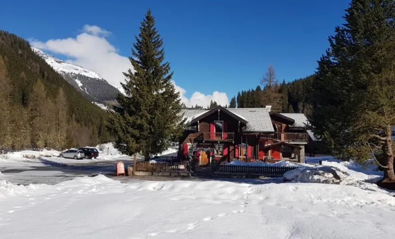 Auberge du Val des dix
