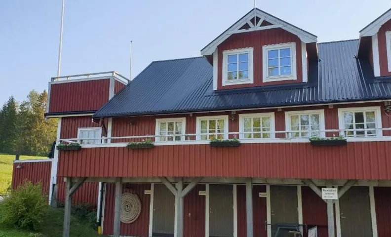 Skutskepparn Kuststation