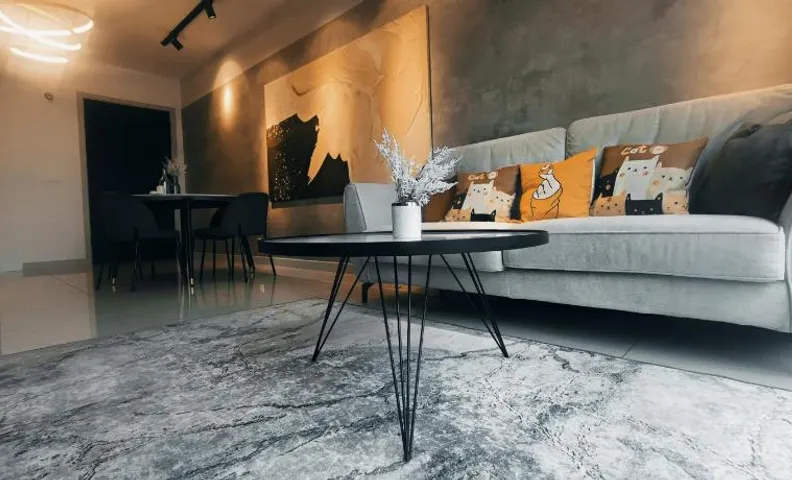 Stylish KL Suite, KLCC View, Next to LRT, Datum Jelatek By Atlantis Management