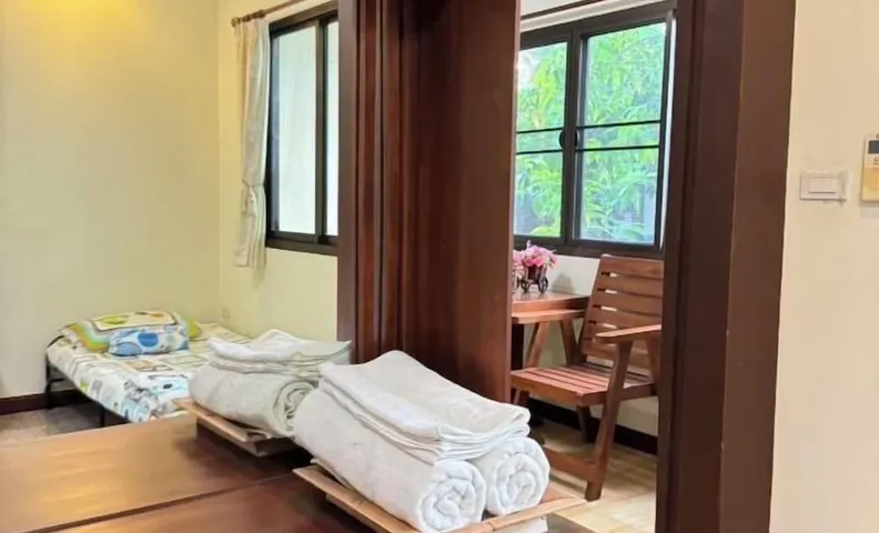 Rommaiplaitawan hotel & resort