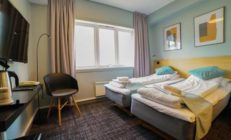 Sitla Hotel & Apartments