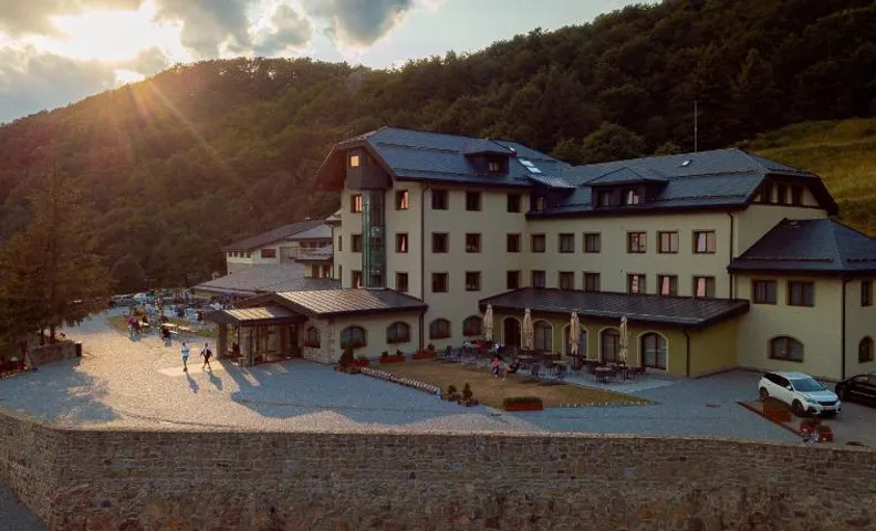 Wellness Hotel Jason