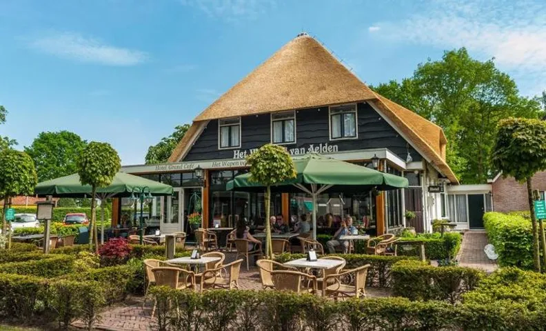 Het Wapen van Aelden