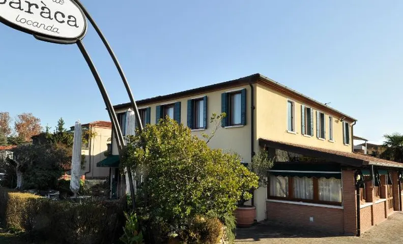Locanda Baraca