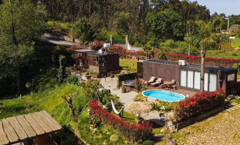 Bruval Eco Retreat