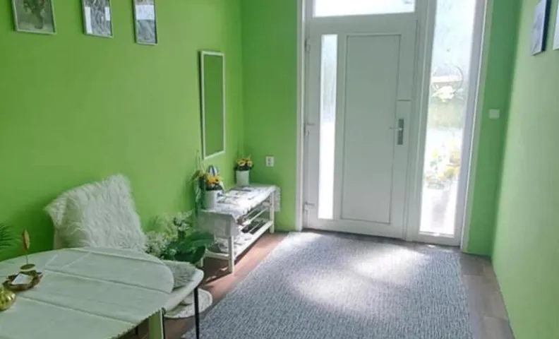 Ubytováni v soukromí Na Podluží