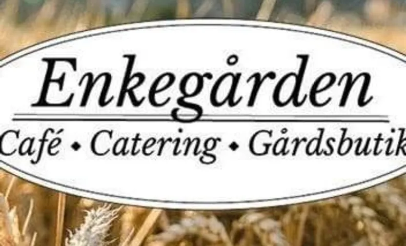 Enkegården Gårdshotell