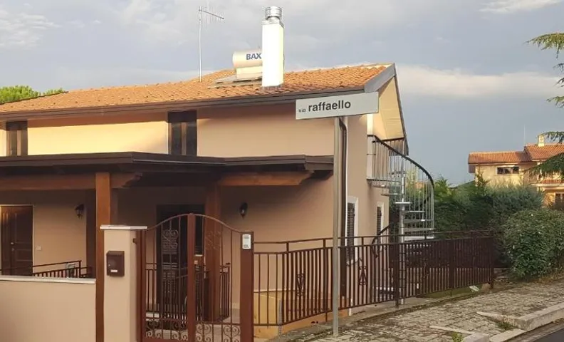 La Casetta di Vitty