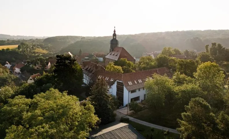 Evangelisches Bildungshaus Schönburg
