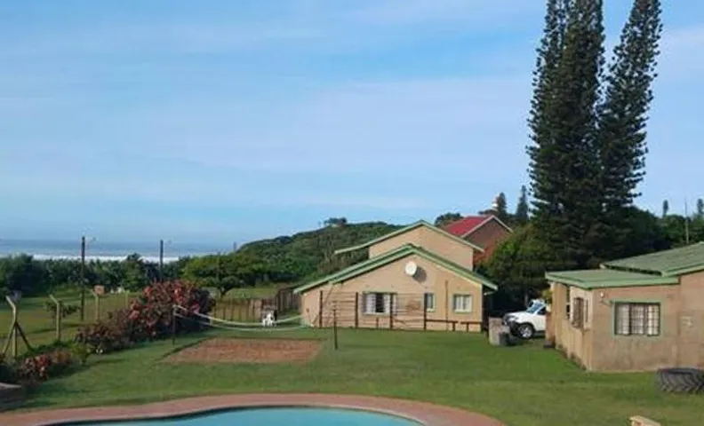 Tugela Mouth Resort