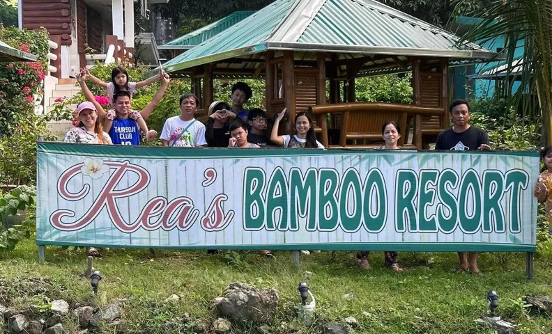 Rea's Bamboo Resort