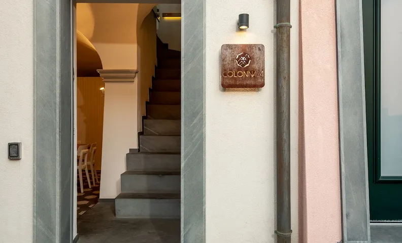 COLONNA24