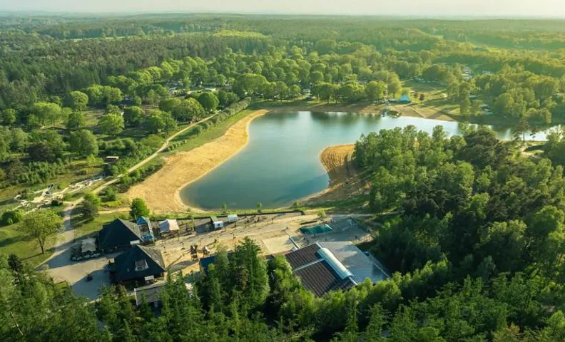Resort Wilsumer Berge