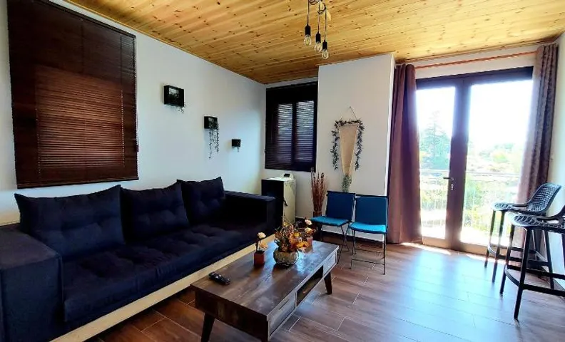Agros Green Valley Suites