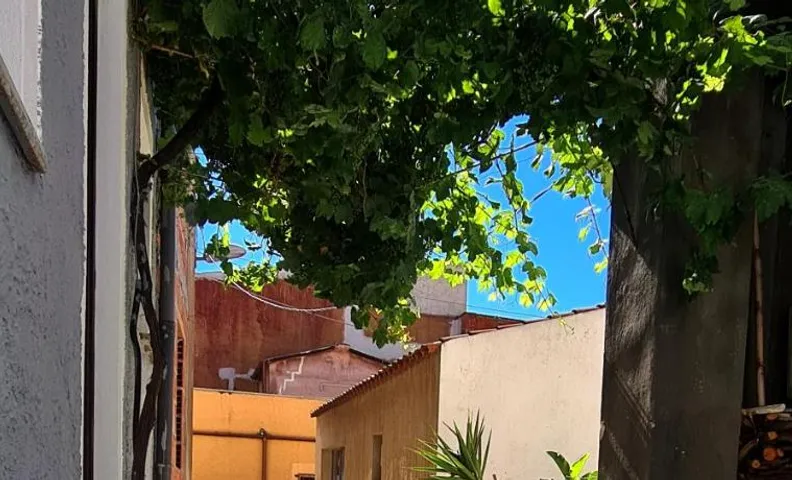 3 Mini Studios in Siniscola
