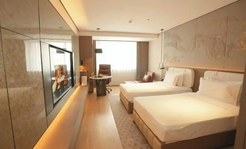 Shunda Shuihui Hotel