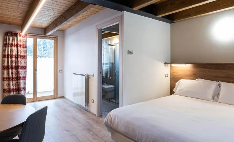 Residence Villa Brioschi