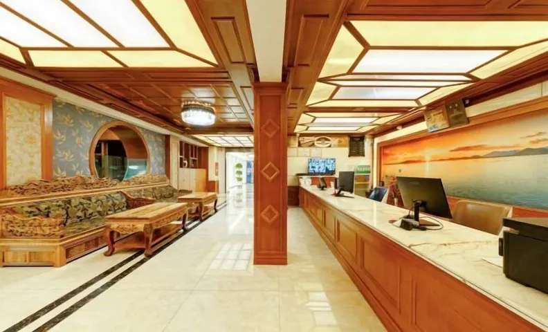 Baima Hotel