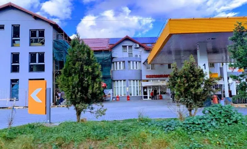 Hotel Dalia