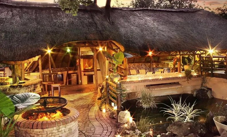 Centurion Guest House and Lodge