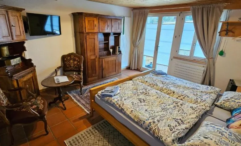 Miramont Horse Trekking Hostel
