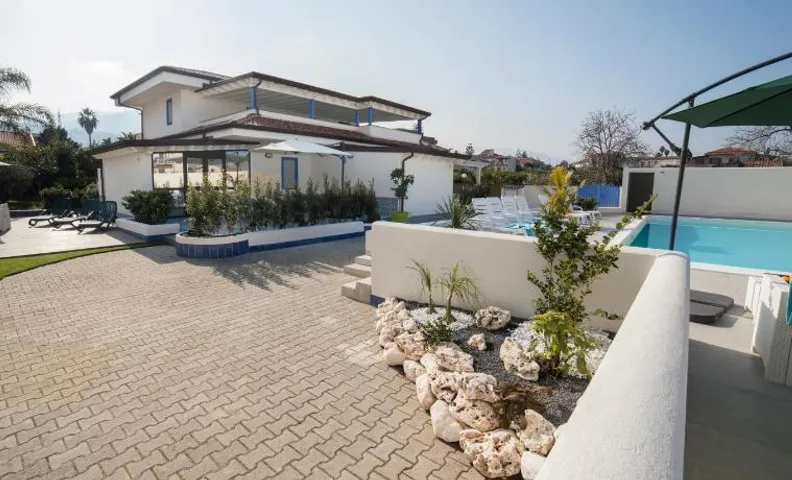 Villa Concettina