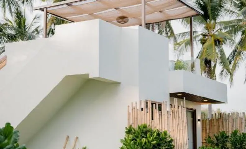 Baan Aeung Resort Chumphon