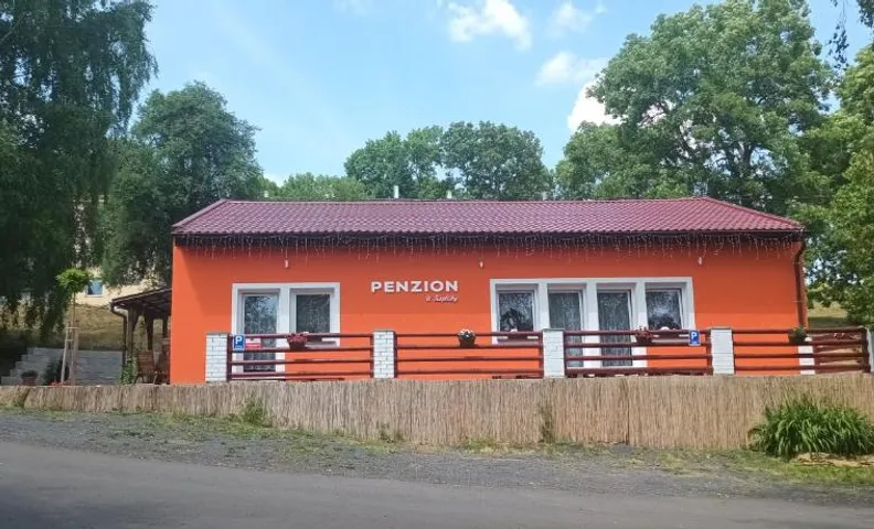 Penzion U Kapličky
