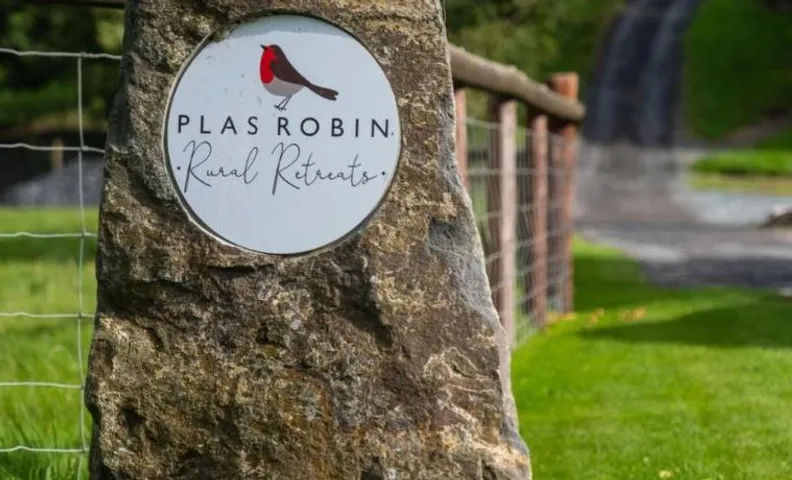 Plas Robin