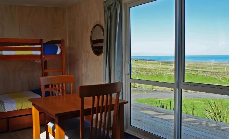 Waimeha Camping Village