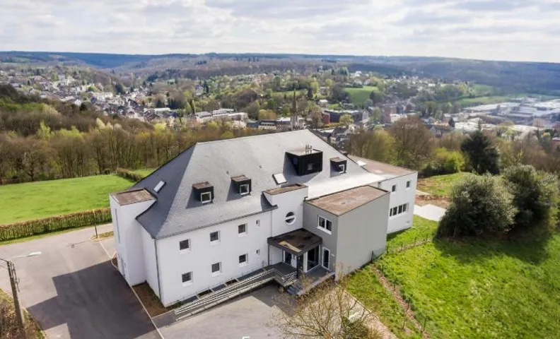 Gite Kaleo Eupen Jugendherberge