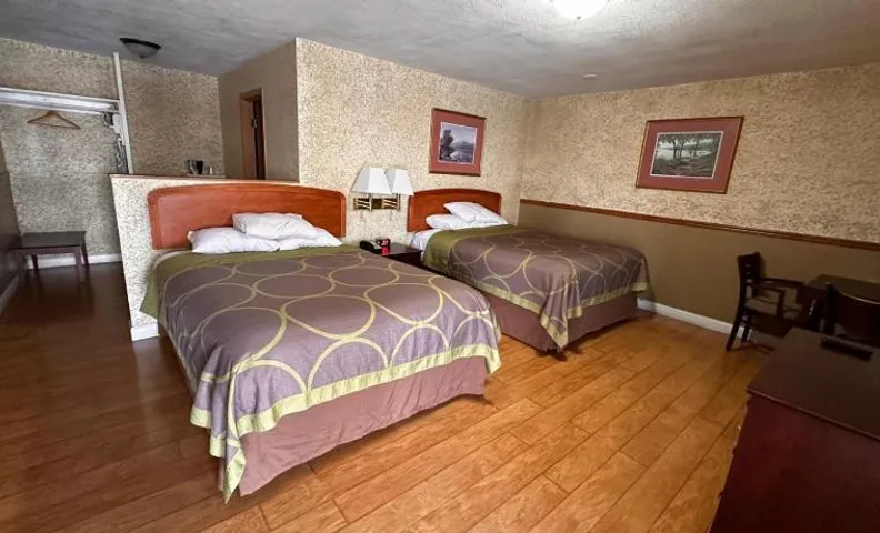budget inn