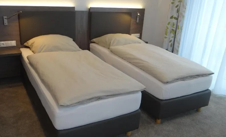Apartmenthaus Vogel