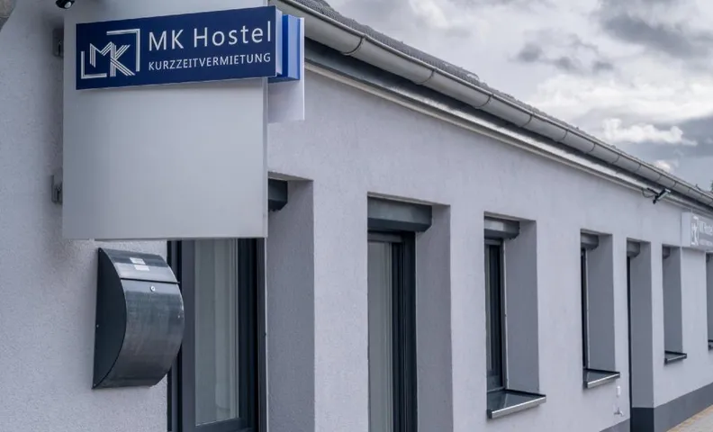 MK Hostel