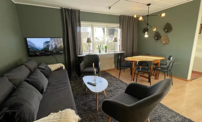 New Small house Uppsala