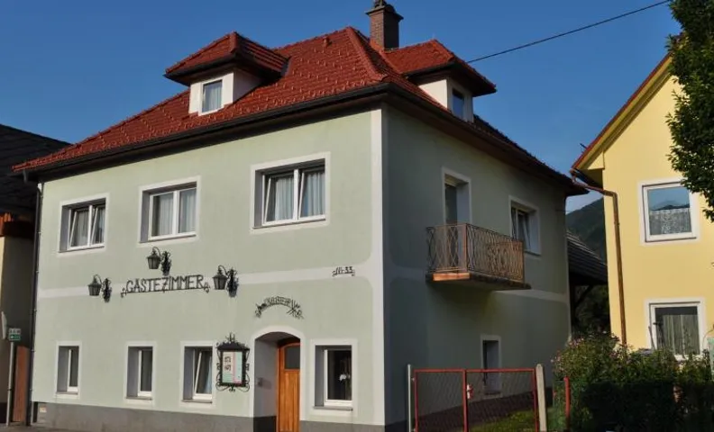 Gästehaus Geigenbauer