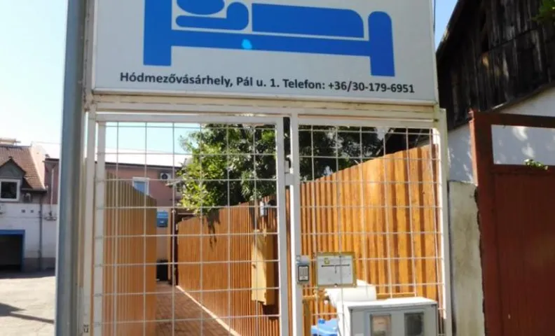 Veroland Magánszálláshely