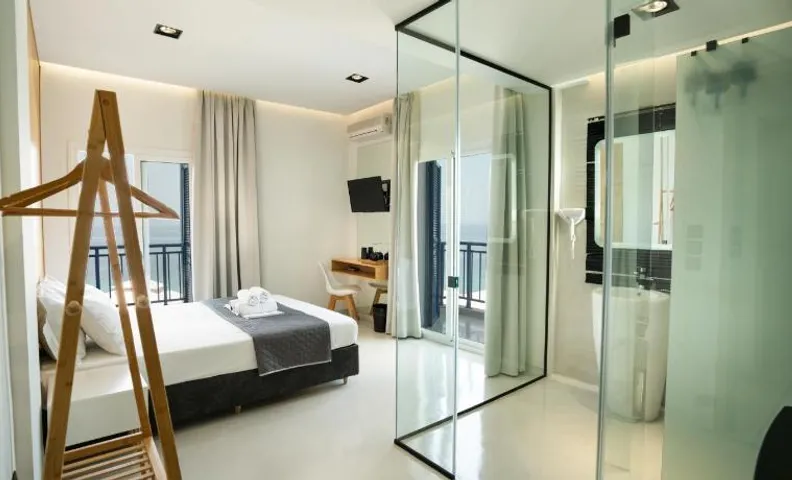 Vrachos Lofts