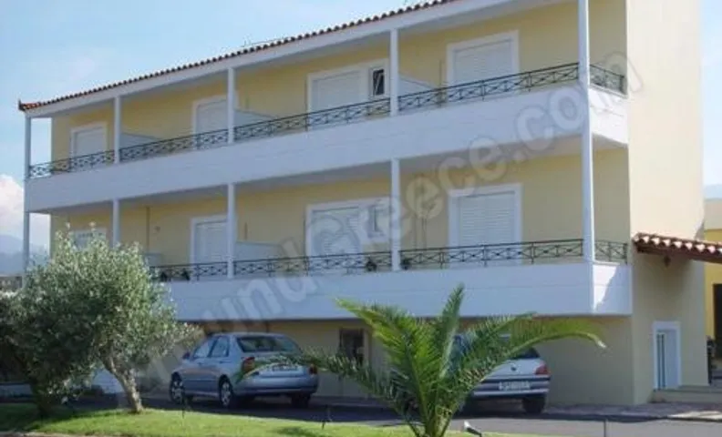 Aspasia Motel