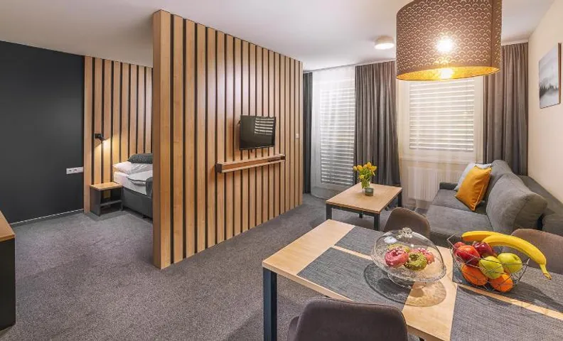 TIMEOUT City Hotel