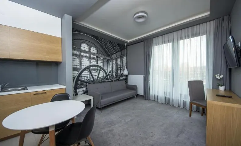 Apartamenty D20