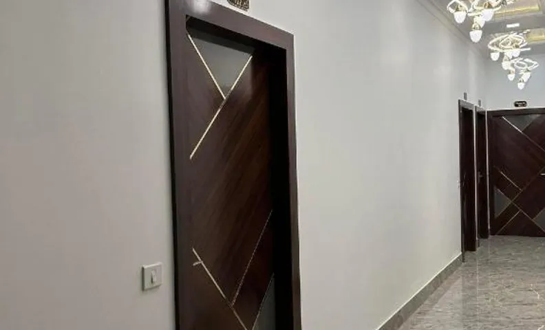 Hotel Luxury Home