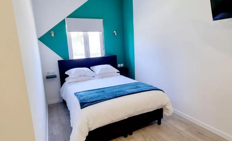 Azulrelax Hostel