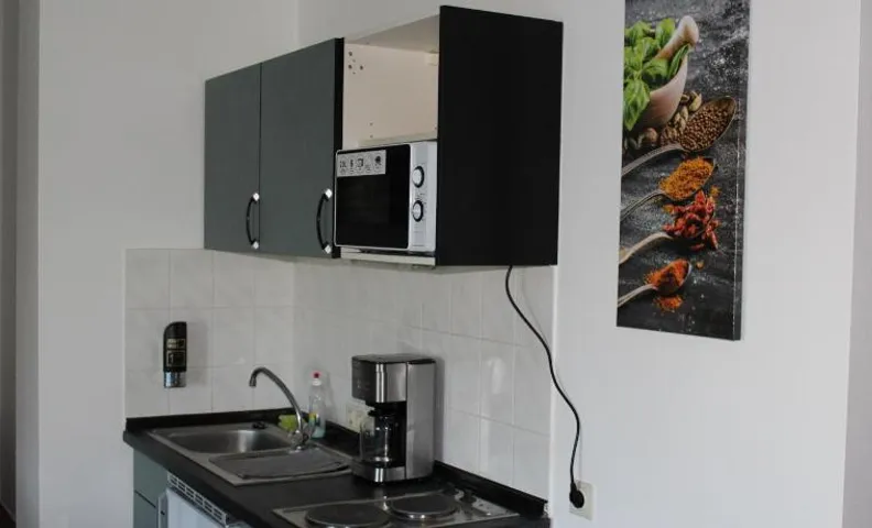 Apartment Hotel 24h Check-in, Free Parking and WiFi