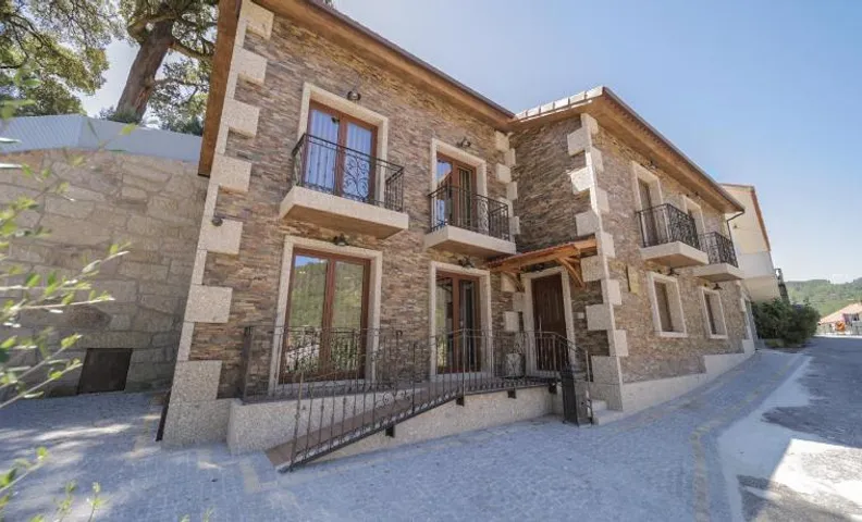 Casa da Fonte - Gerês